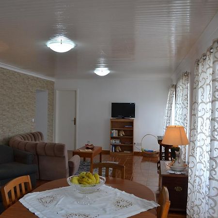 Casa De Santa Catarina Villa Cabo da Praia Buitenkant foto