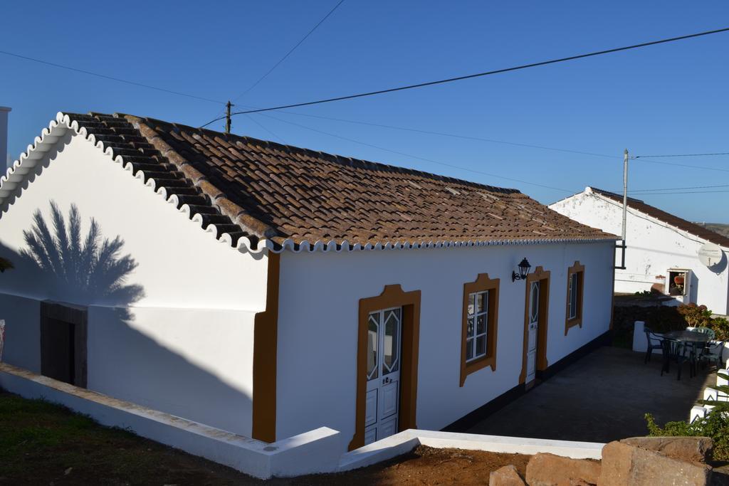 Casa De Santa Catarina Villa Cabo da Praia Buitenkant foto