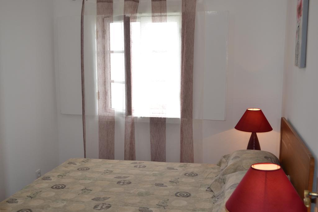 Casa De Santa Catarina Villa Cabo da Praia Buitenkant foto