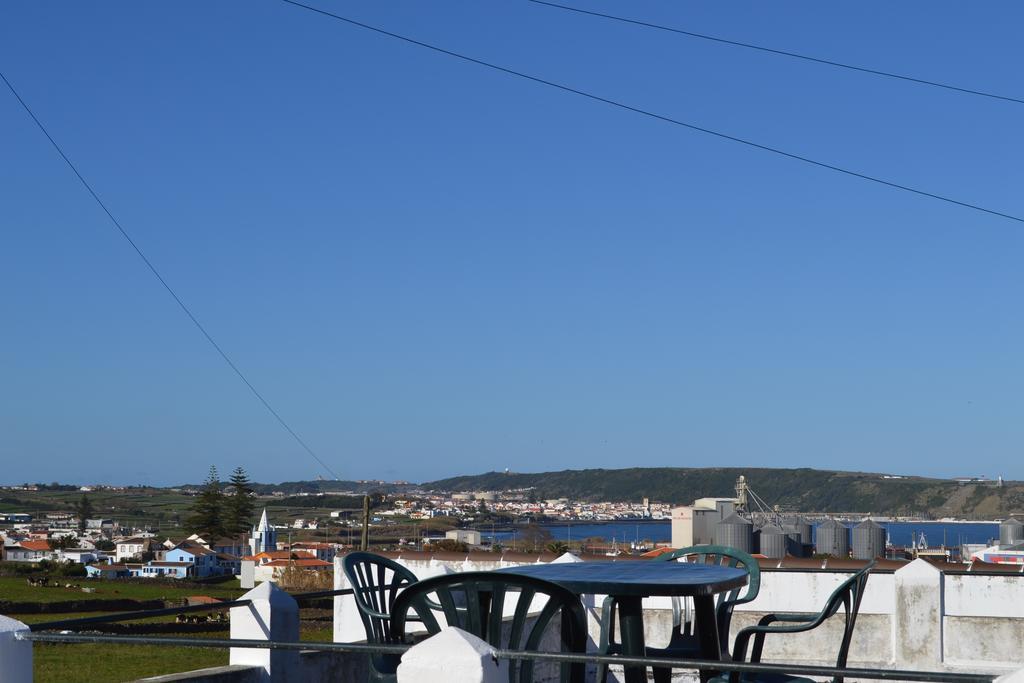 Casa De Santa Catarina Villa Cabo da Praia Buitenkant foto
