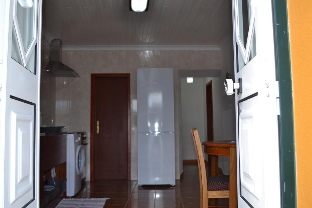 Casa De Santa Catarina Villa Cabo da Praia Buitenkant foto
