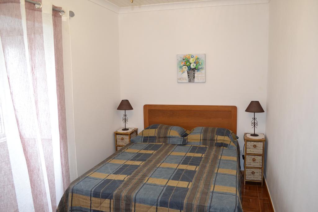 Casa De Santa Catarina Villa Cabo da Praia Buitenkant foto