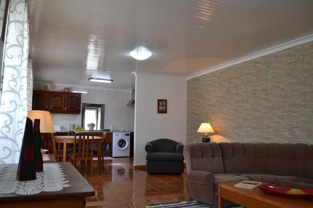 Casa De Santa Catarina Villa Cabo da Praia Buitenkant foto