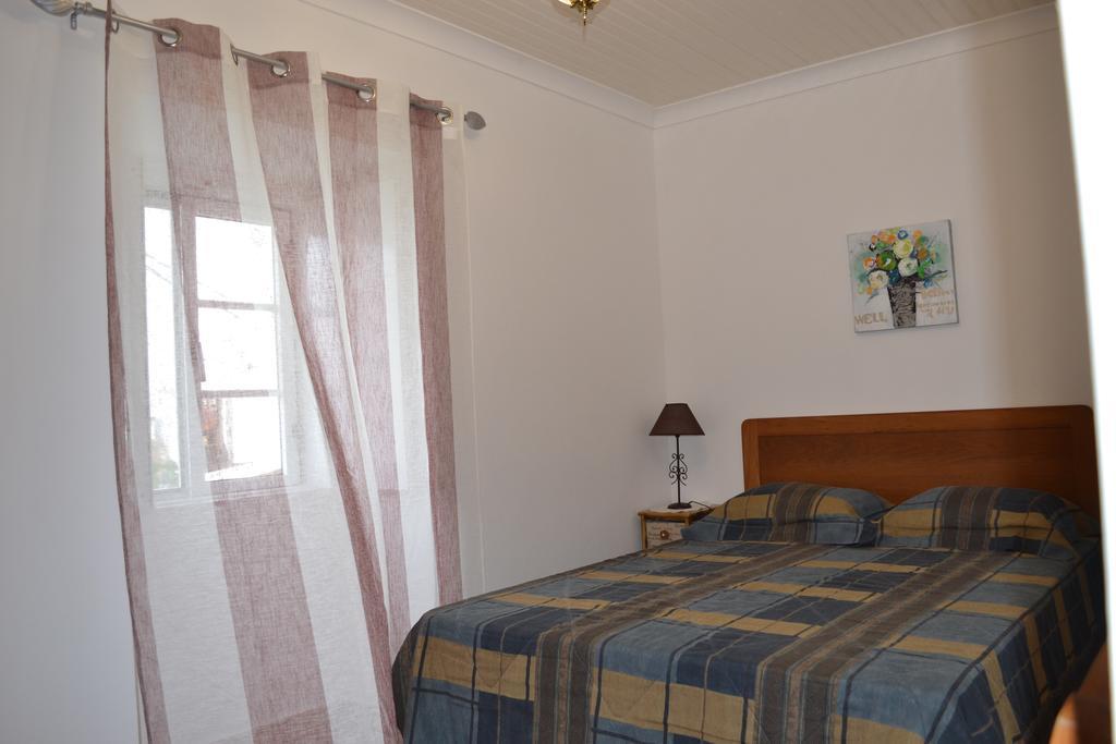 Casa De Santa Catarina Villa Cabo da Praia Buitenkant foto
