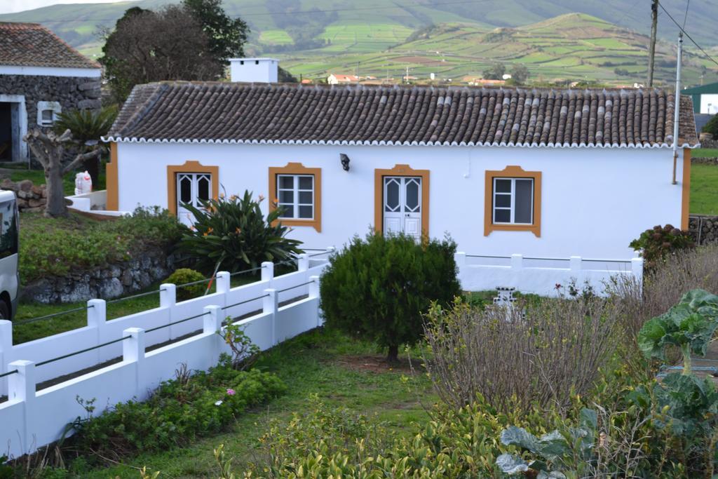 Casa De Santa Catarina Villa Cabo da Praia Buitenkant foto
