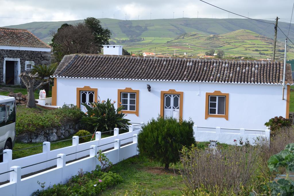 Casa De Santa Catarina Villa Cabo da Praia Buitenkant foto