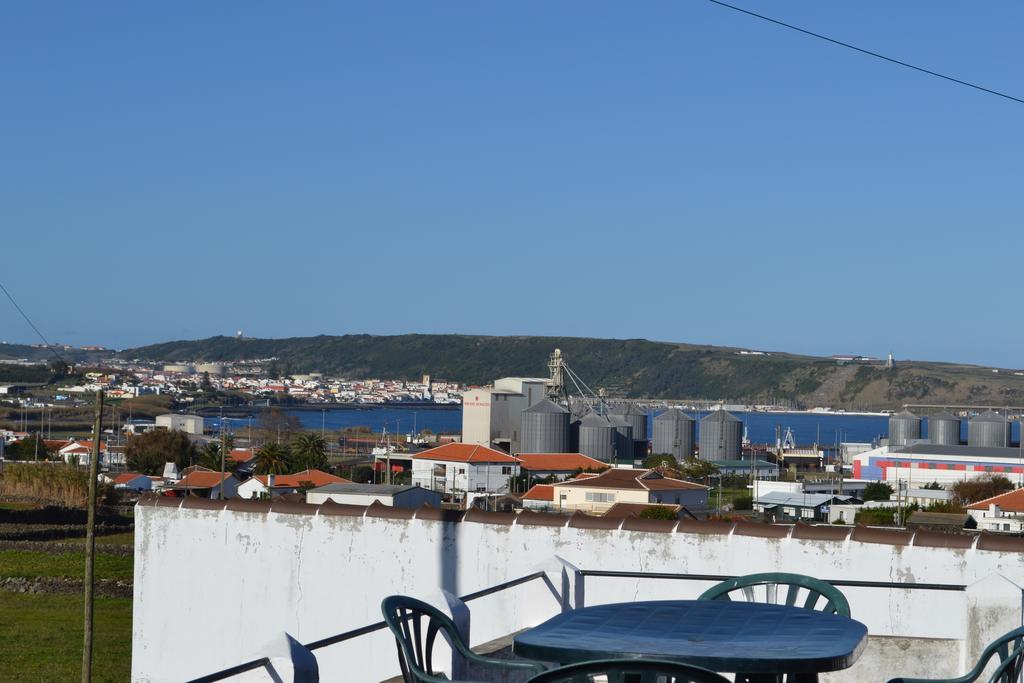 Casa De Santa Catarina Villa Cabo da Praia Buitenkant foto