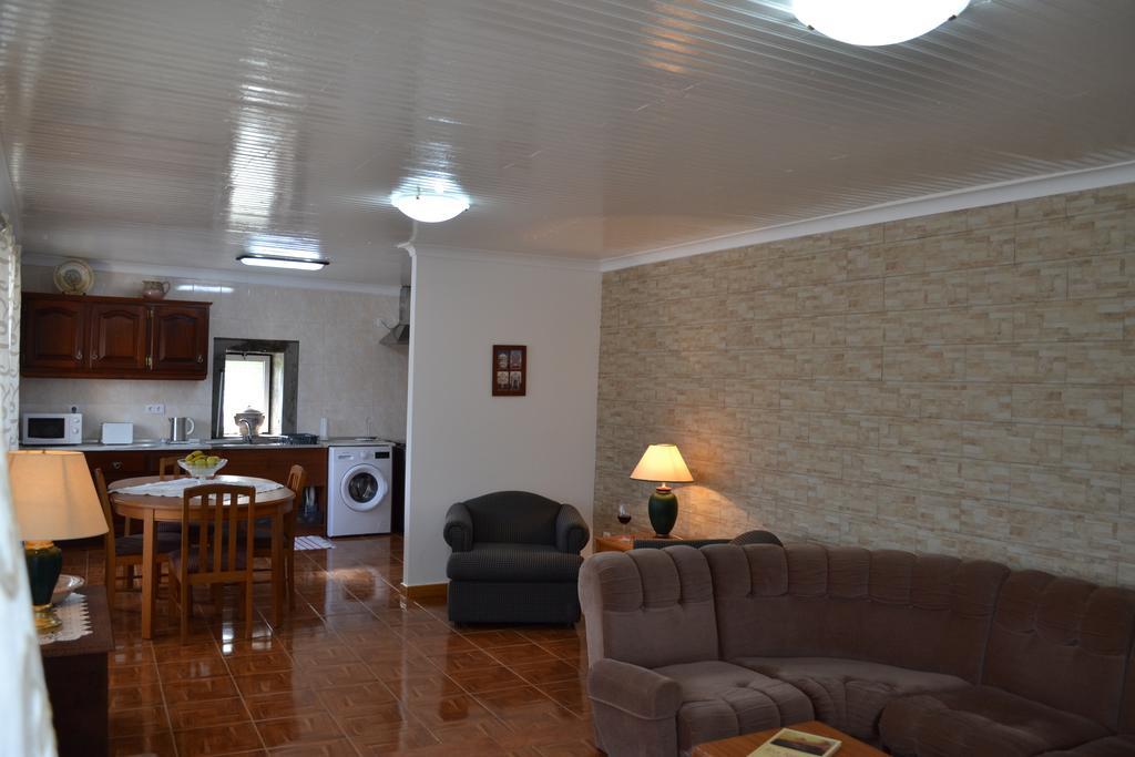 Casa De Santa Catarina Villa Cabo da Praia Buitenkant foto
